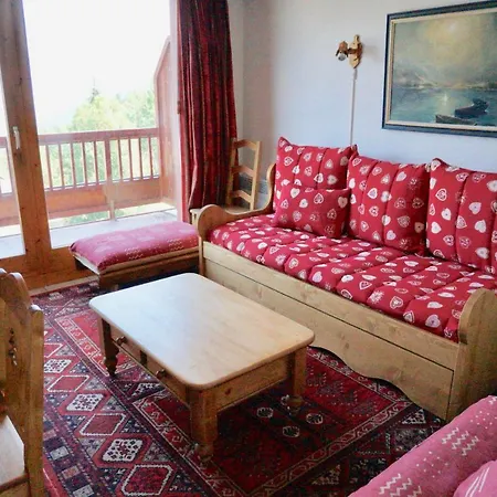 De Montalbert 32c 5-7 Pers * La Plagne