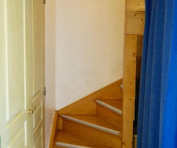 De Montalbert 32c 5-7 Pers Appartement La Plagne