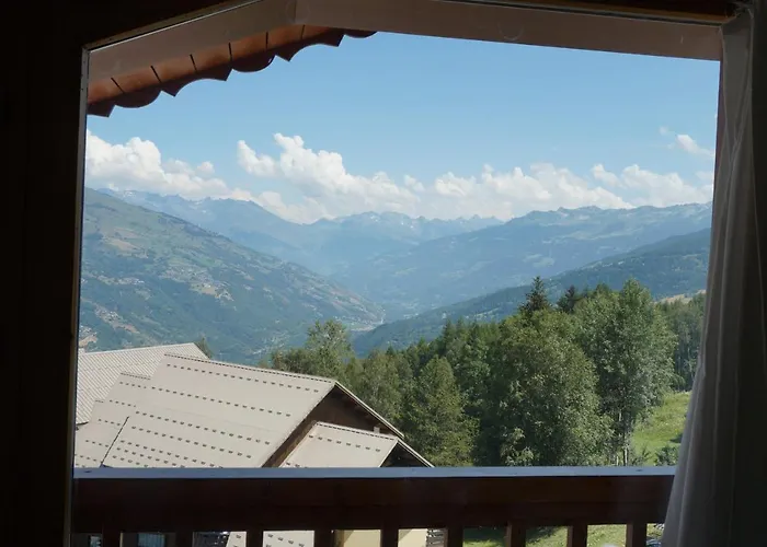 De Montalbert 32c 5-7 Pers *