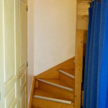 De Montalbert 32c 5-7 Pers Apartment La Plagne