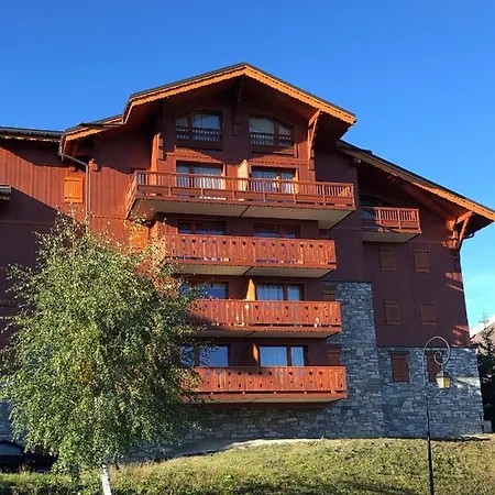 De Montalbert 32c 5-7 Pers Apartment