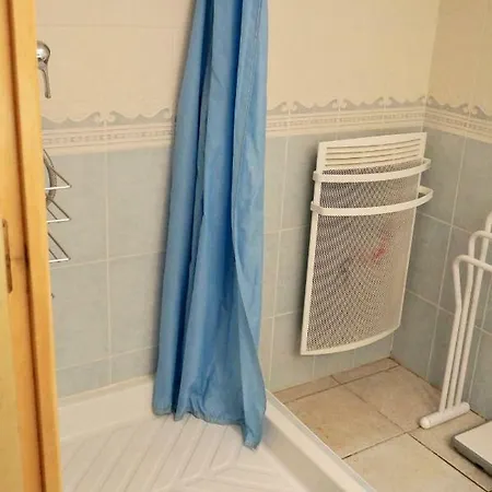 De Montalbert 32c 5-7 Pers Apartment *